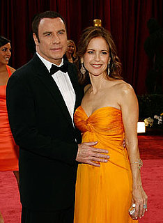 John Travolta and Kelly Preston's Son, Jett, Dies From a Seizure