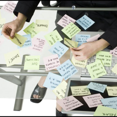 Keep Your New Year's Resolution to Stay Organized, With The Help of Your Gadgets Keep Your New Year's Resolution to Stay Organized, With The Help of Your Gadgets