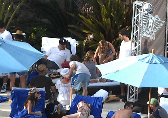 Cabo Fun for New Year's Cabo Fun for New Year's