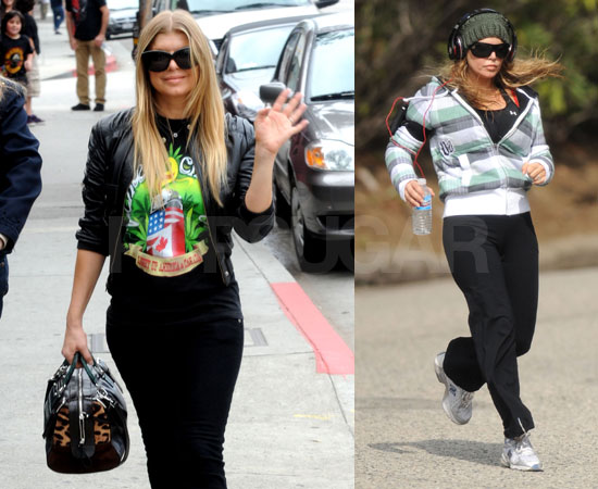 Fergie
