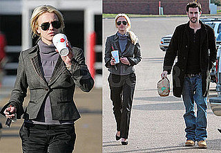 Photos of Britney Spears at Wal-Mart