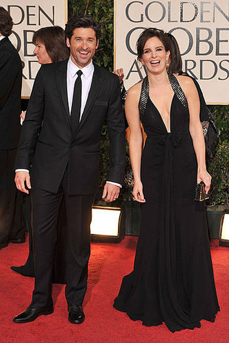 Red Carpet Ladies Red Carpet Ladies