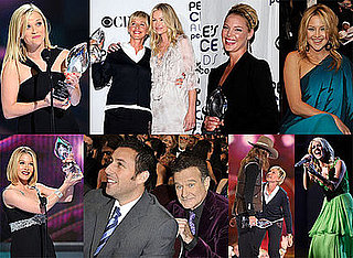 Photos From the People's Choice Awards