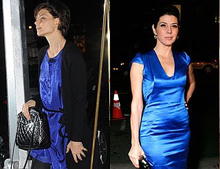 Trend Alert: Singing the Blues