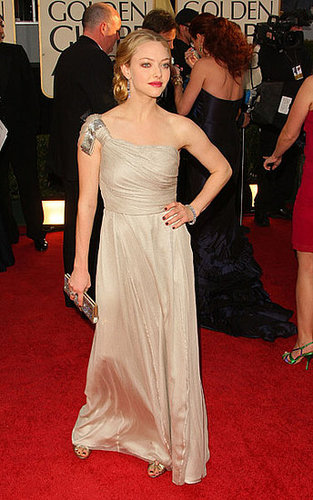 Red Carpet Ladies Red Carpet Ladies