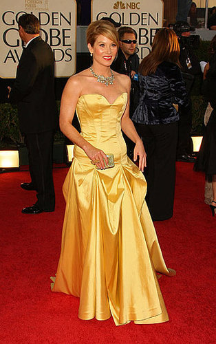 Red Carpet Ladies Red Carpet Ladies