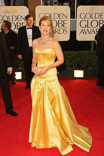 Red Carpet Ladies Red Carpet Ladies