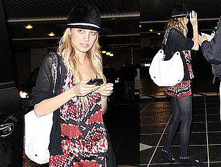 Photos of Nicole Richie, Who Won't Be Appearing on Gossip Girl