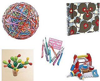Sugar Shout Out: January Must Haves 2009-01-05 23:55:00