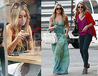Photos of Lauren Conrad
