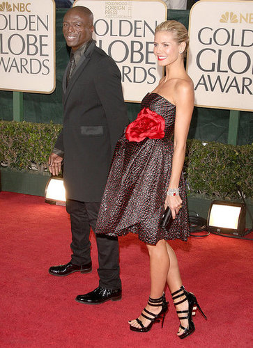 Red Carpet Ladies Red Carpet Ladies