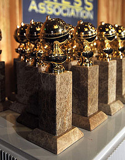 Which Part of the Golden Globes Are You Most Excited For?