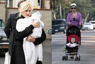 Are Four-Named Babies the Newest Trend?