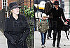 Kate Winslet's Feeling Fondly Towards Her Family and Friends