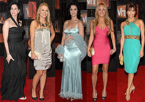 Who Was the Worst Dressed at the Critics' Choice Awards?