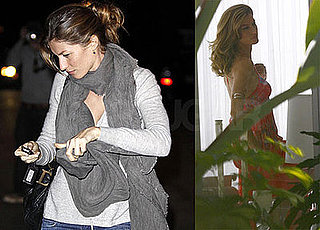 Gisele Bundchen's January Is Free This Year