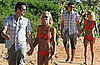 Jenny McCarthy Bikini Photos in Hawaii With Jim Carrey 2009-01-06 07:05:00