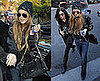 Linsday and Ali Hang Out 