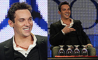 Jonathan Rhys Meyers Heats Up The Tudors Again