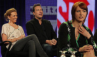 Tara, Diablo and John Introduce United States + 90210 News!