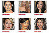 Sugar Shout Out: Re-create Six Golden Globes Looks!   