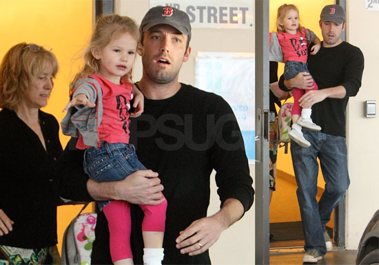 Ben Affleck