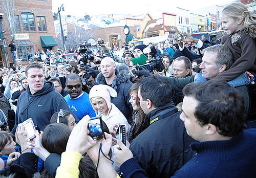 Sundance Sundance