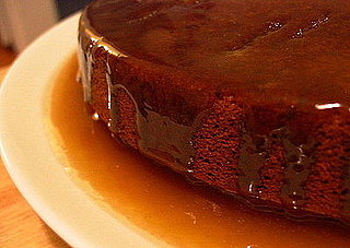 Sugar Shout Out: Delve Into This Sticky Toffee Pudding!