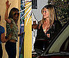 Wave Hi To Jennifer Aniston!