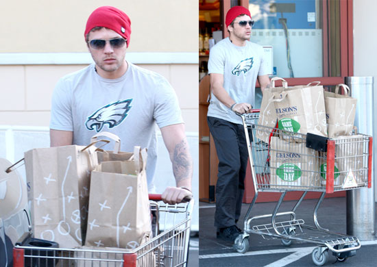 Ryan Phillippe