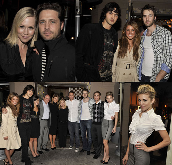 90210 Party 90210 Party