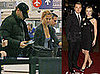 Leo Has Kate and Bar to Help Revolutionary Road