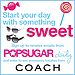 Sign Up For PopSugar Daily and Win Coach Sunglasses!