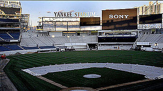 Yankee Stadium Teams Up With Sony