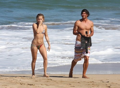 Kate Hudson Kate Hudson