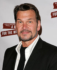 Will You Watch The Beast to Support Patrick Swayze? Will You Watch The Beast to Support Patrick Swayze?