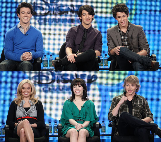 More TCA Fun