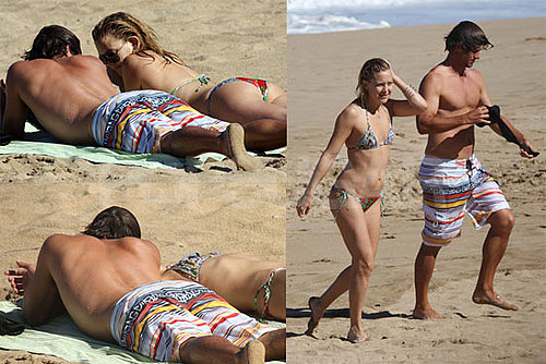 Photos of Kate Hudson in Maui With Rumored New Love Interest Adam Scott