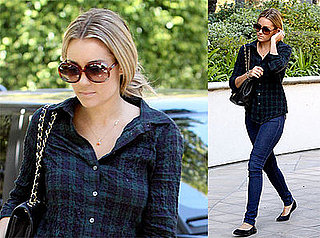 Photos of Lauren Conrad in Los Angeles