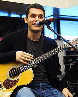 Would You Watch John Mayer's Variety Show?