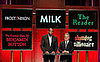 2009 Oscar Nominations