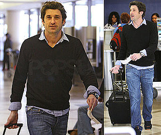 Patrick Dempsey Loves His Loyal Fan Base