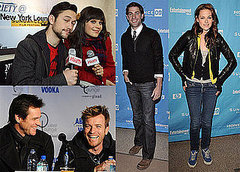 Sundance Brings Welcome Faces and Exciting New Movies Sundance Brings Welcome Faces and Exciting New Movies