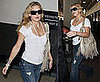 Kate Hudson at LAX