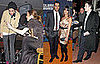 Lindsay, Samantha, Ben, and Jessica Join the Party in DC