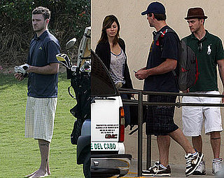 How Justin Timberlake Got His Swagger Back