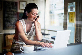 WeFi Helps You Find Wireless Hot Spots