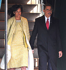 Sugar Bits — Barack Obama Sworn in as President! Sugar Bits — Barack Obama Sworn in as President!