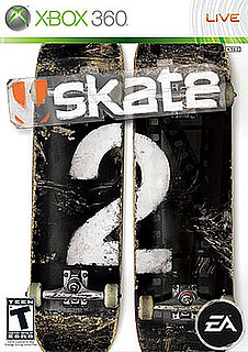Skate 2 Review on Geeksugar