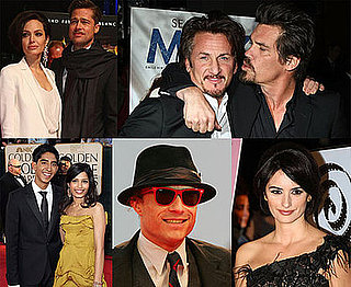 Which Part of the Oscar Nominations Are You Most Excited About?